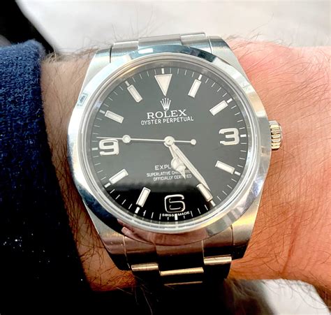 rolex 21470